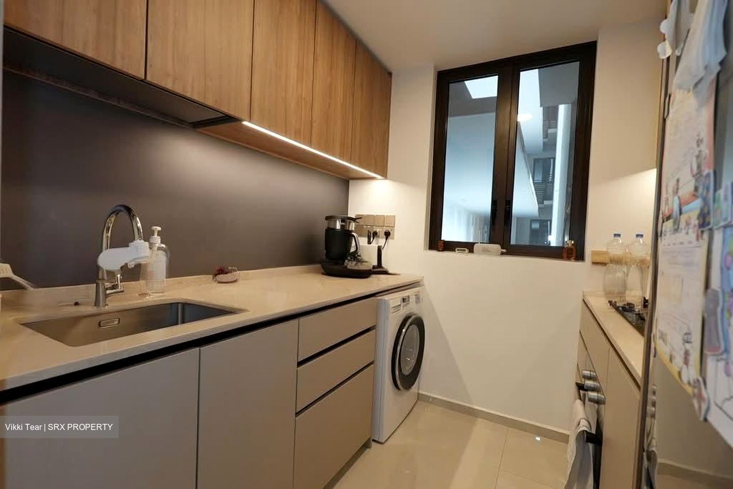 Dairy Farm Residences (D23), Apartment #606245871